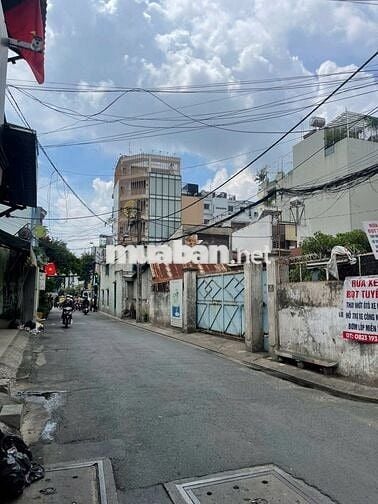 Bán 2 Nhà ở Số 1 đường số 41, phường Phú Thọ Hòa, quận Tân Phú