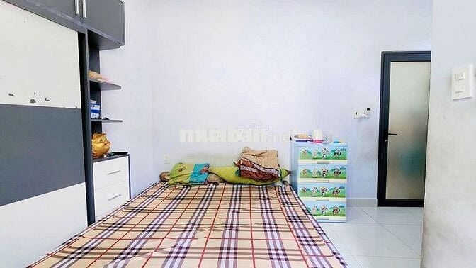 BÁN NHÀ HXH PHÚ THỌ HÒA NỞ HẬU Q.TÂN PHÚ 39m² (3.1m X 10.05m) 4,1 TỶ