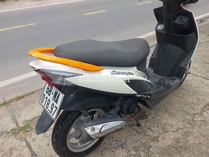 KYMCO 50cc máy ngon cavet đầy đủ