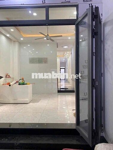 CHO THUÊ NHÀ 2 LẦU 4,5X30M 4PN 4WC MỞ SPA,VPCTY ,Ở KINH DOANH ONLINE