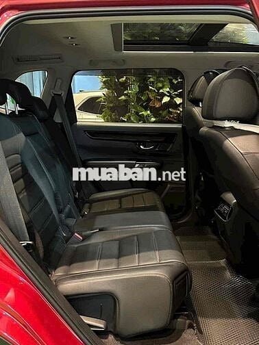 Honda CR V 2023 L AWD - 16000 km Giâ Tốt