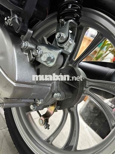 SYM SHARK 50cc dk 2025 MỚI 99,9%