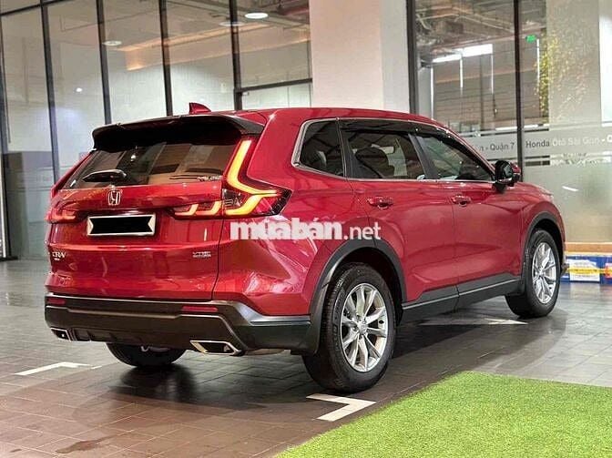 Honda CR V 2023 L AWD - 16000 km Giâ Tốt