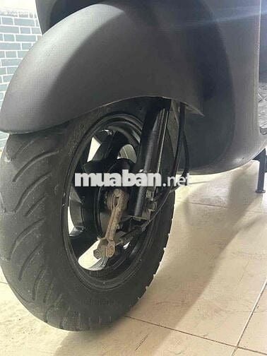 Xe SYM Elite 50cc 2018, Xe Học Sinh Chất Lượng Cao