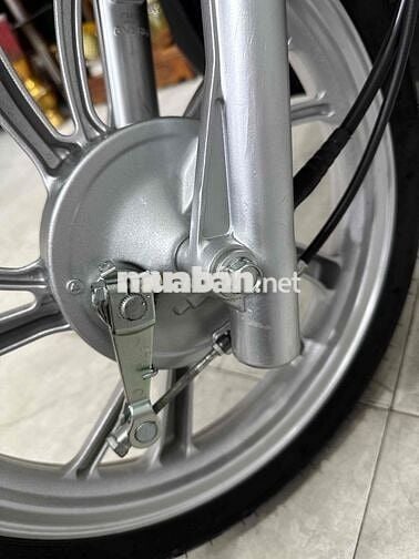 SYM SHARK 50cc dk 2025 MỚI 99,9%