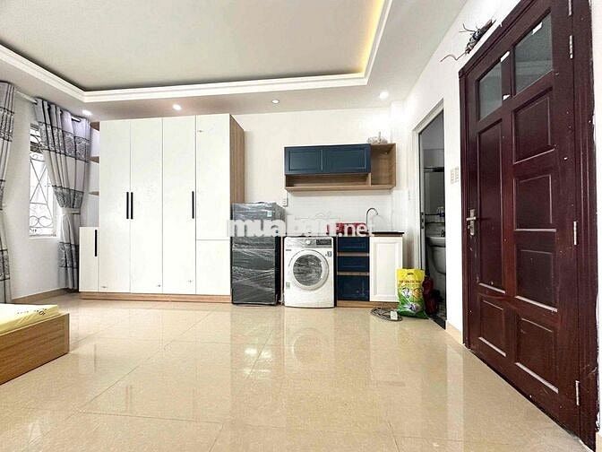 🏡Căn Hộ 32m2 Bancol - Full Nội Thất 👉Gần Ngay ĐH Văn Lang - IUH - GTVT