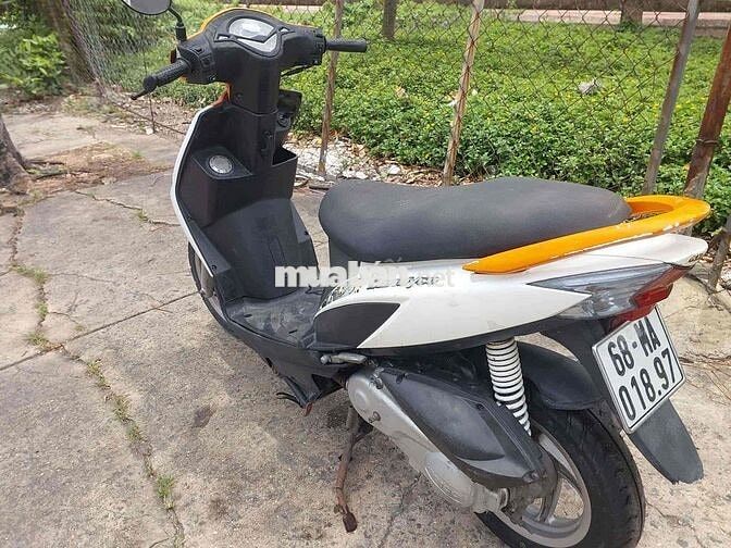 KYMCO 50cc máy ngon cavet đầy đủ
