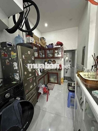 HẺM ÔTÔ DÂN TRÍ (NGAY AEON MALL TÂN PHÚ)SỔ HỒNG RIÊNG,KHÔNG HUY QUẠCH