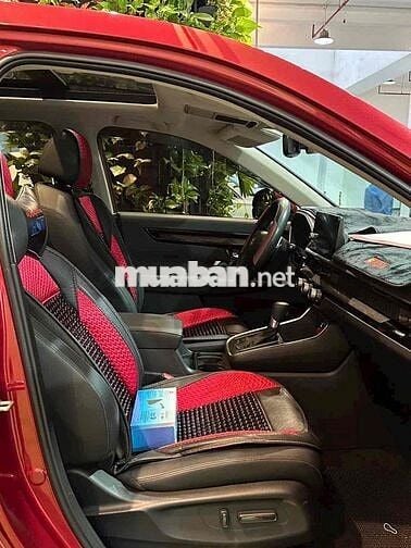 Honda CR V 2023 L AWD - 16000 km Giâ Tốt