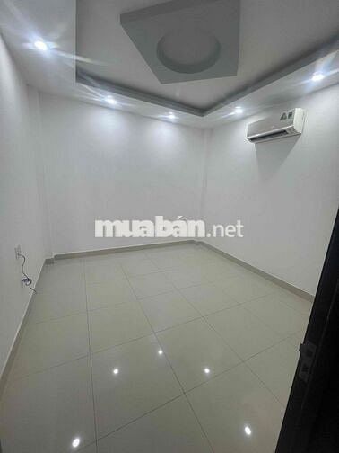 CHO THUÊ NHÀ MT KINH DOANH 3.5X12M 3 LẦU ST 4WC 6PN