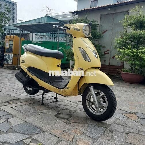 Xe alizabet giấy tờ đầy đủ