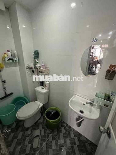 HẺM ÔTÔ DÂN TRÍ (NGAY AEON MALL TÂN PHÚ)SỔ HỒNG RIÊNG,KHÔNG HUY QUẠCH