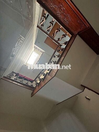 NHÀ 3 TẦNG NGUYỄN LƯƠNG BẰNG, 125M2, 4PN GẦN PHAN VĂN ĐỊNH