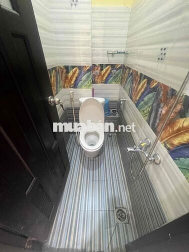 CHO THUÊ NHÀ MT KINH DOANH 3.5X12M 3 LẦU ST 4WC 6PN