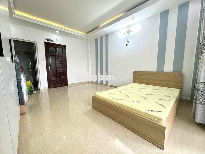 🏡Căn Hộ 32m2 Bancol - Full Nội Thất 👉Gần Ngay ĐH Văn Lang - IUH - GTVT