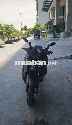 yamaha xmax 300