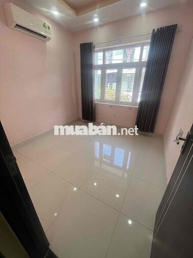 CHO THUÊ NHÀ MT KINH DOANH 3.5X12M 3 LẦU ST 4WC 6PN