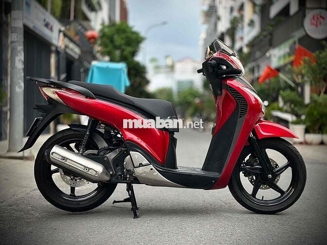 🌈Honda Sh 150 Đk 2005 Bstp Chất Xe Zin Siêu Đẹp