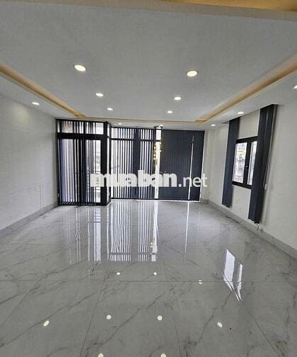 SIÊU PHẨM GÓC 2 MẶT TIỀN TRẦN ĐÌNH XU - TRUNG TÂM QUẬN 1