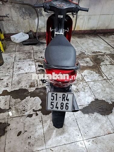 Bán Honda Wave A 100 đời 2008 giấy tờ hợp lệ