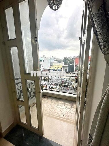 🏡Căn Hộ 32m2 Bancol - Full Nội Thất 👉Gần Ngay ĐH Văn Lang - IUH - GTVT