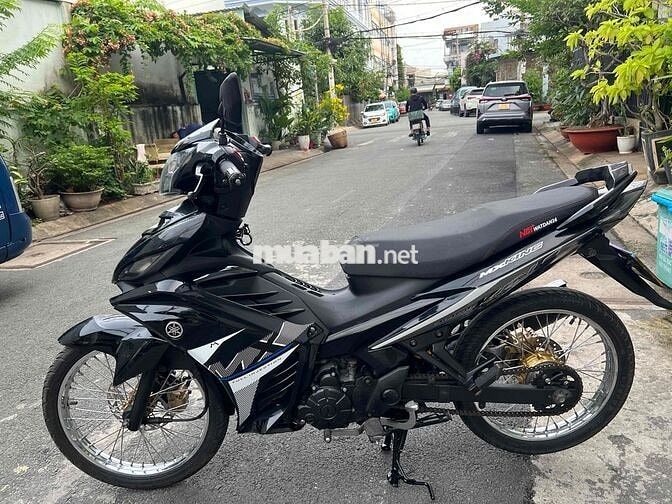 💥 Yamaha Exciter 135 up LC 💥 CÓ BẢO HÀNH💥💥💥