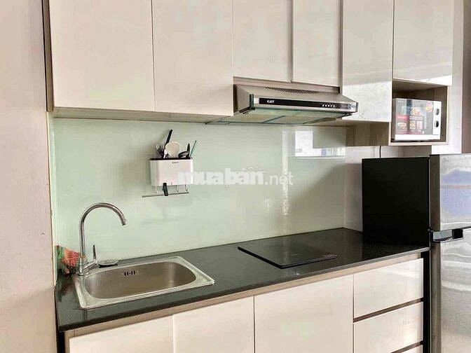 STUDIO FULL NỘI THẤT – NGAY ETOWN, TÂN BÌNH