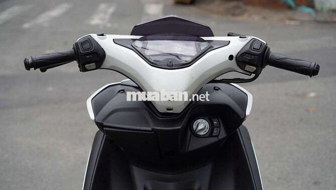 NVX 155 ABS Smartkey Biển SG