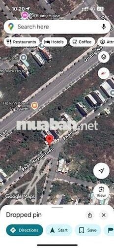 Chính chuBán đất Nam Hòa Xuân B2.106, đối diện trường, sát công viên.