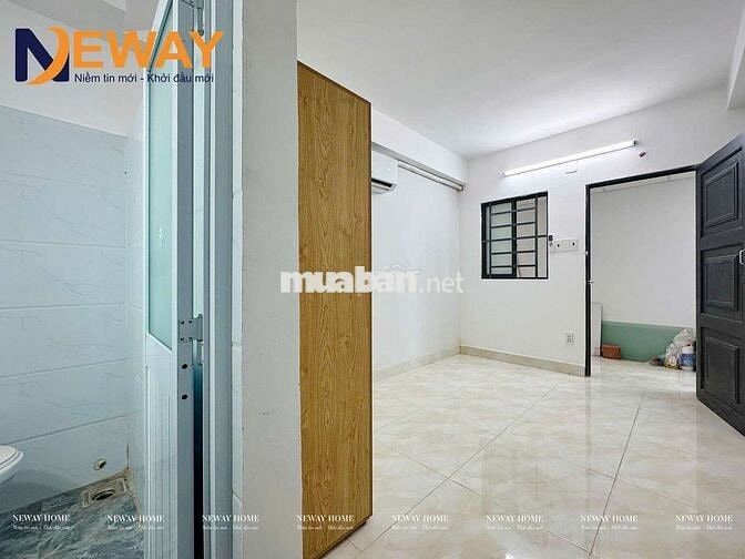PHÒNG GIÁ RẺ SẴN MÁY LẠNH NGAY TÂN BÌNH GẦN ĐẠI HỌC CÔNG THƯƠNG HUIT