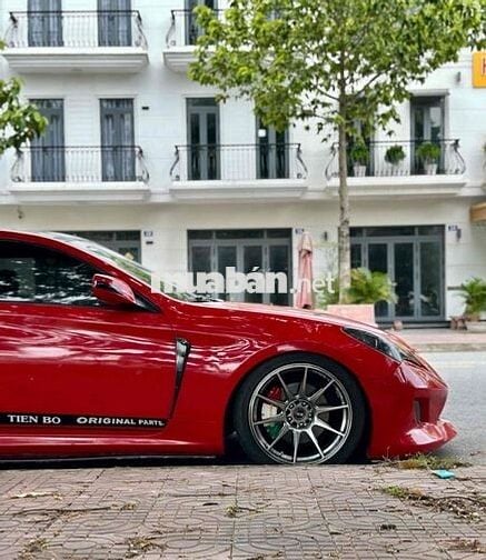 Hyundai Genesis 2009 - 172458 km