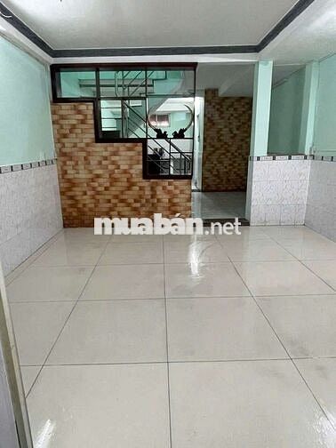 🏠 CHO THUÊ NHÀ HẺM TRẦN VĂN KHÁNH – Q.7