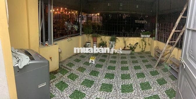 Chính chủ cho Hộ gd thuê Ngõ 509 Vũ Tông Phan đầy đủ tiện nghi