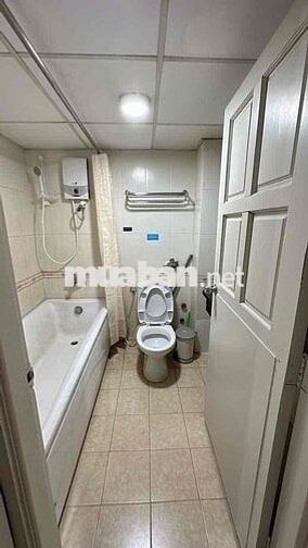 STUDIO FULL NỘI THẤT – NGAY ETOWN, TÂN BÌNH