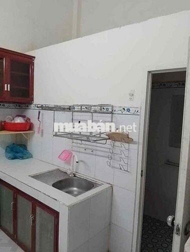 Nguyên căn Hxh Lê Đức Thọ ngay ngã tư Nguyễn Văn Lượng