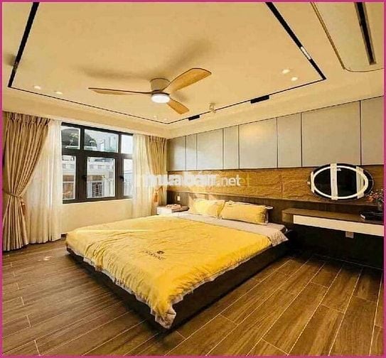 14/3 lữ gia q11 hẻm 7m.dt.4x20m 2 lầu 3 phòng