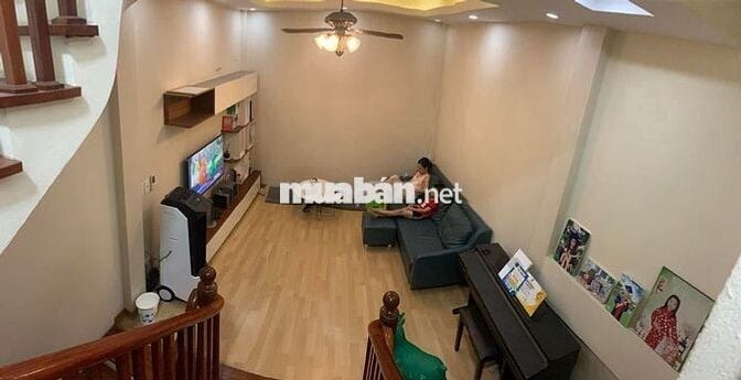 Chính chủ cho Hộ gd thuê Ngõ 509 Vũ Tông Phan đầy đủ tiện nghi