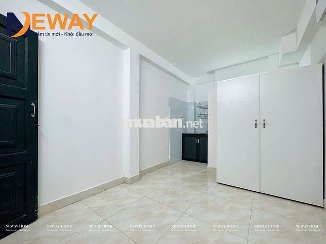 PHÒNG GIÁ RẺ SẴN MÁY LẠNH NGAY TÂN BÌNH GẦN ĐẠI HỌC CÔNG THƯƠNG HUIT