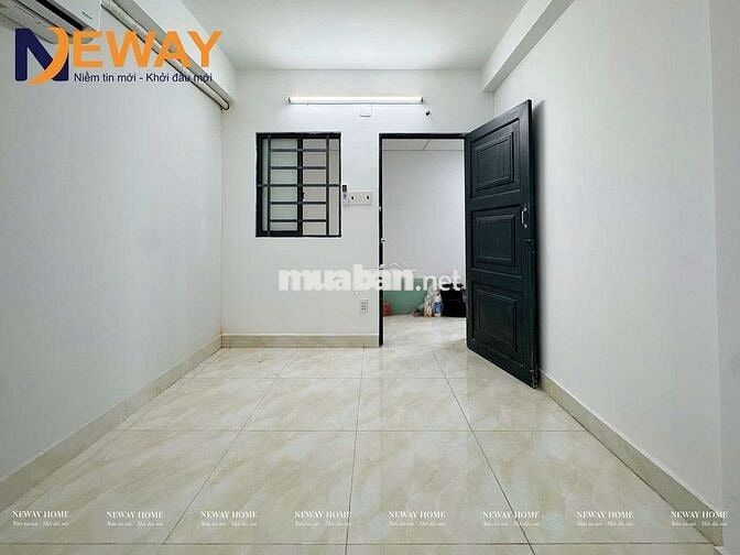 PHÒNG GIÁ RẺ SẴN MÁY LẠNH NGAY TÂN BÌNH GẦN ĐẠI HỌC CÔNG THƯƠNG HUIT