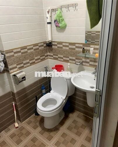 Chính chủ cho Hộ gd thuê Ngõ 509 Vũ Tông Phan đầy đủ tiện nghi