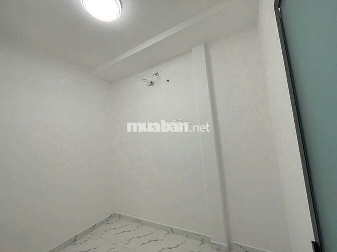 Nhà Ngộp Chính chủ đ. Phạm Hùng, Q.8, 1 tỷ450tr, 37m2, 1L/1T, SHR!