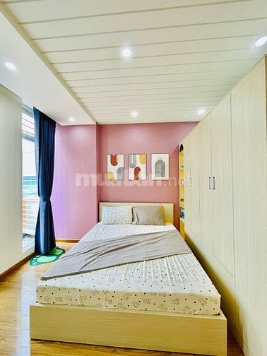 Nhà 2 tầng, 69m2 ngay Tô Hiến Thành, Quận 10. Giá: 3.2 Tỷ. SHR, hẻm 5m