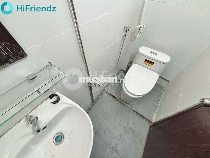 Phòng Trọ Mới Xây Gần UFM,TDT, LOTTE ,TRUNG SƠN,HIM LAM GIÁ RẺ