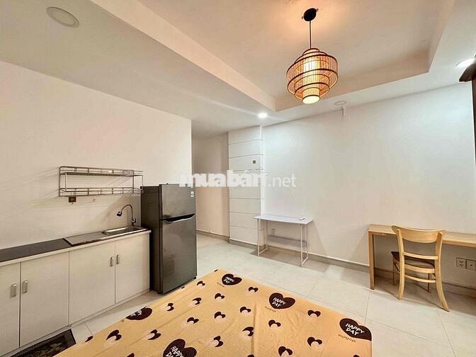 🎉TRỐNG SẴN PHÒNG CỬA SỔ FULL NT GIÁ TỐT_GẦN ĐH VĂN LANG CS 1 XEM NGAY✅
