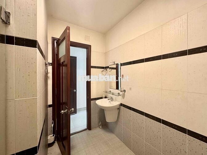 🎉TRỐNG SẴN PHÒNG CỬA SỔ FULL NT GIÁ TỐT_GẦN ĐH VĂN LANG CS 1 XEM NGAY✅