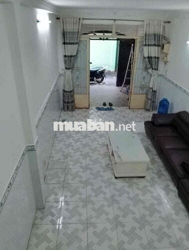 Nguyên căn Hxh Lê Đức Thọ ngay ngã tư Nguyễn Văn Lượng