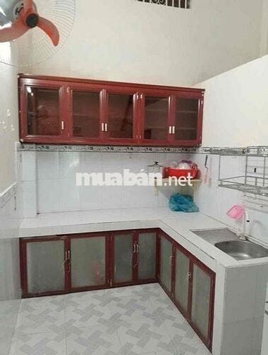 Nguyên căn Hxh Lê Đức Thọ ngay ngã tư Nguyễn Văn Lượng