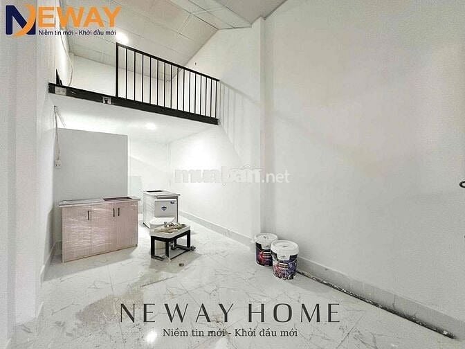 PHÒNG TRỌ DÀNH CHO SINH VIÊN MỚI XÂY - KẾ BÊN AEON TÂN PHÚ