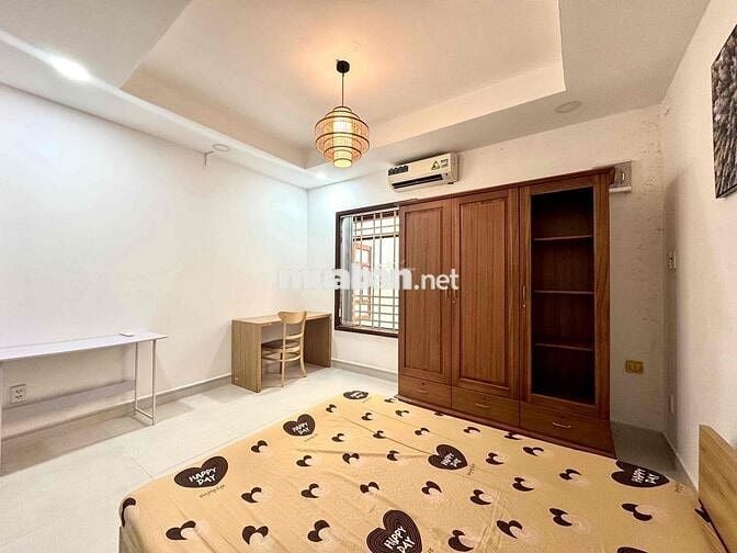 🎉TRỐNG SẴN PHÒNG CỬA SỔ FULL NT GIÁ TỐT_GẦN ĐH VĂN LANG CS 1 XEM NGAY✅