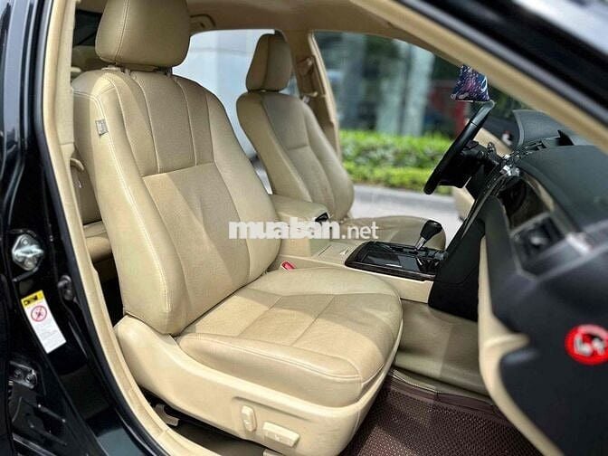 Toyota Camry 2016 2.5G - BH chính hãng
